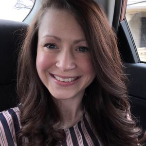 Meet your Posher, Caila